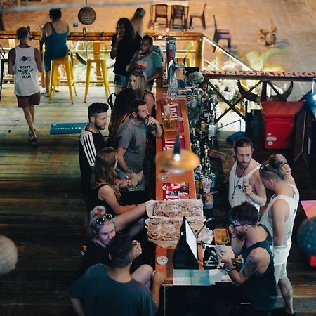 Lost Boys Kaoh Touch Zewnętrze zdjęcie