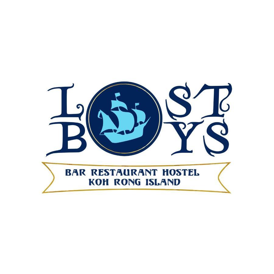 Lost Boys Kaoh Touch Zewnętrze zdjęcie